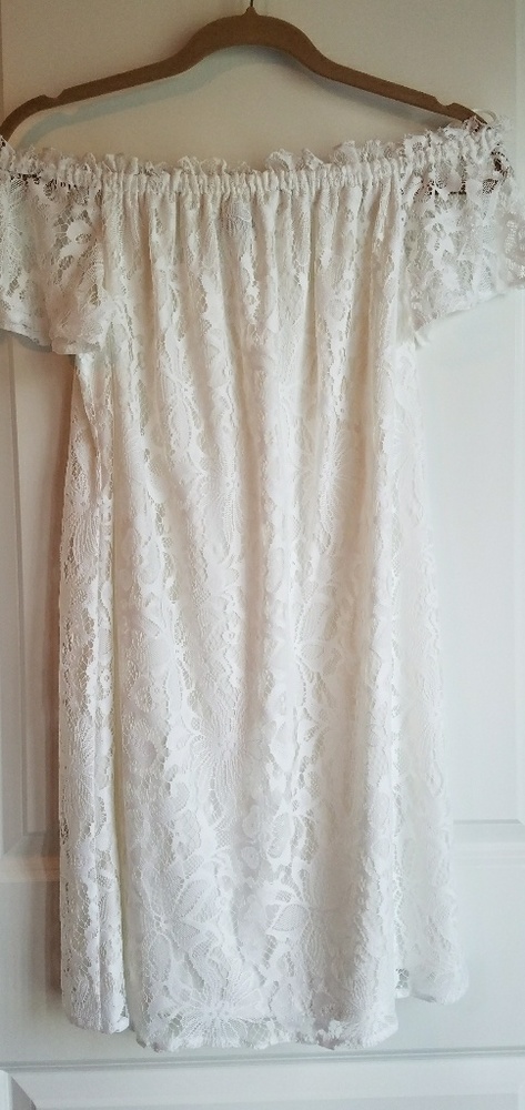 F&F Lace Dress
